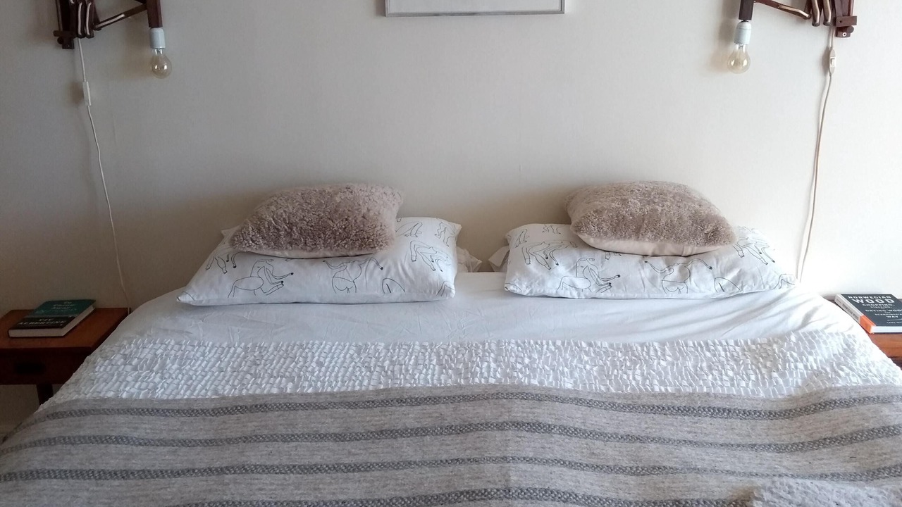 Photo of Bedroom in Saint Columb Major