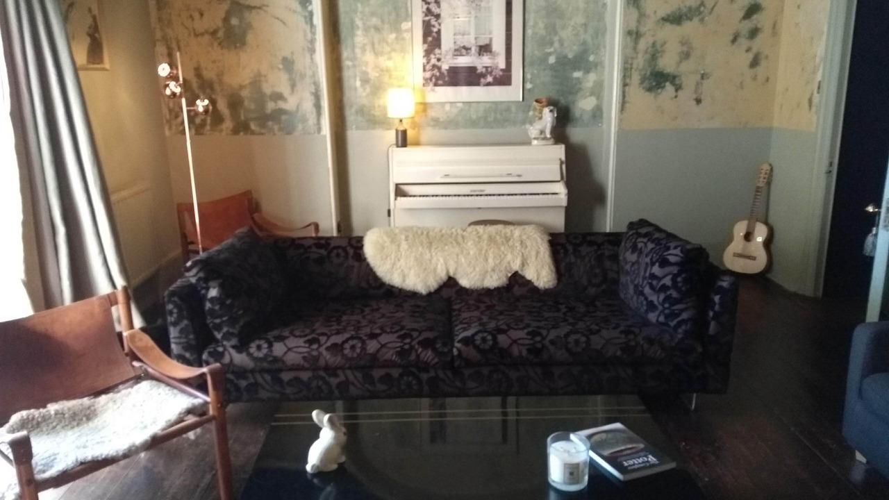 Photo of Livingroom in Saint Columb Major