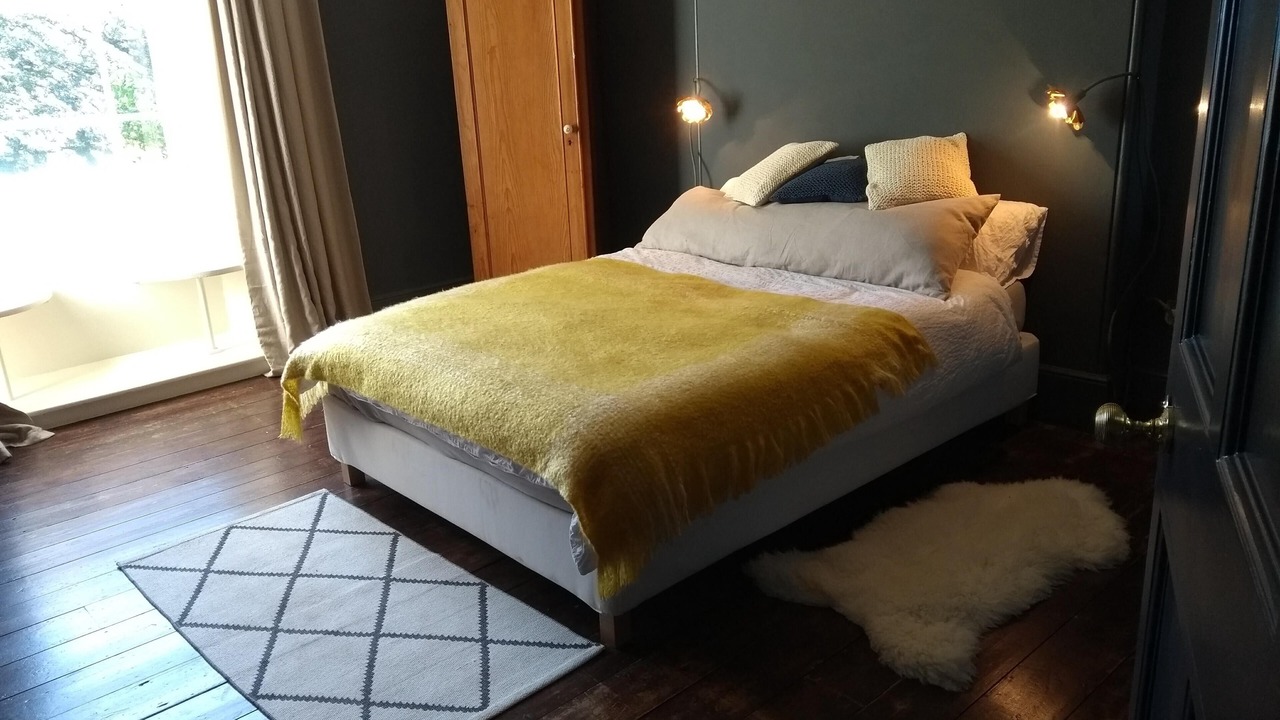 Photo of Bedroom in Saint Columb Major