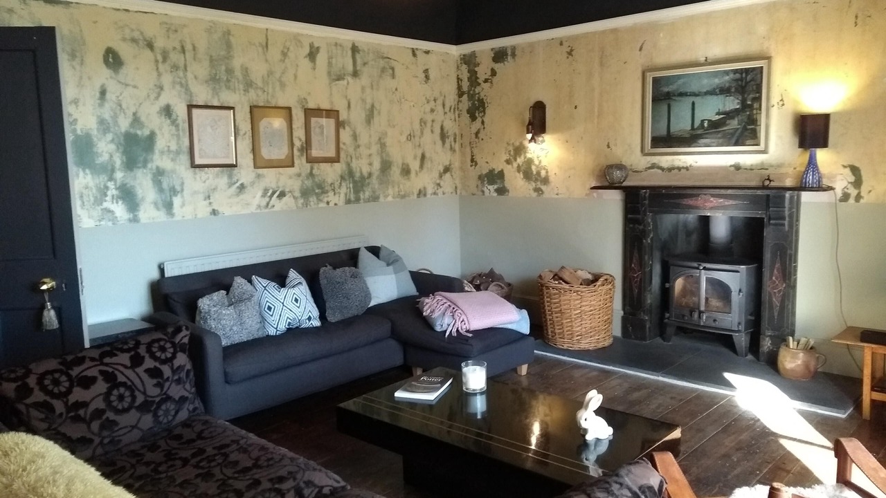 Photo of Livingroom in Saint Columb Major