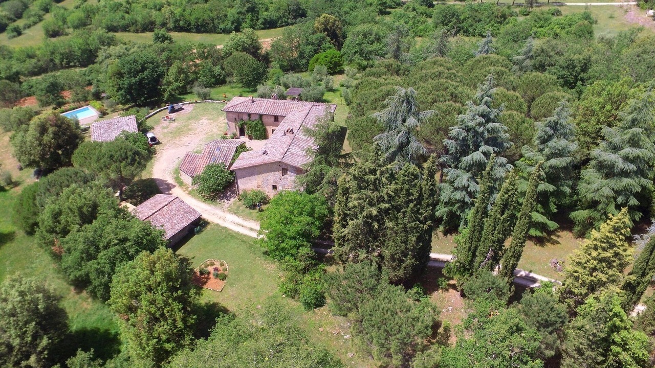 Photo of Outdoor in Simignano