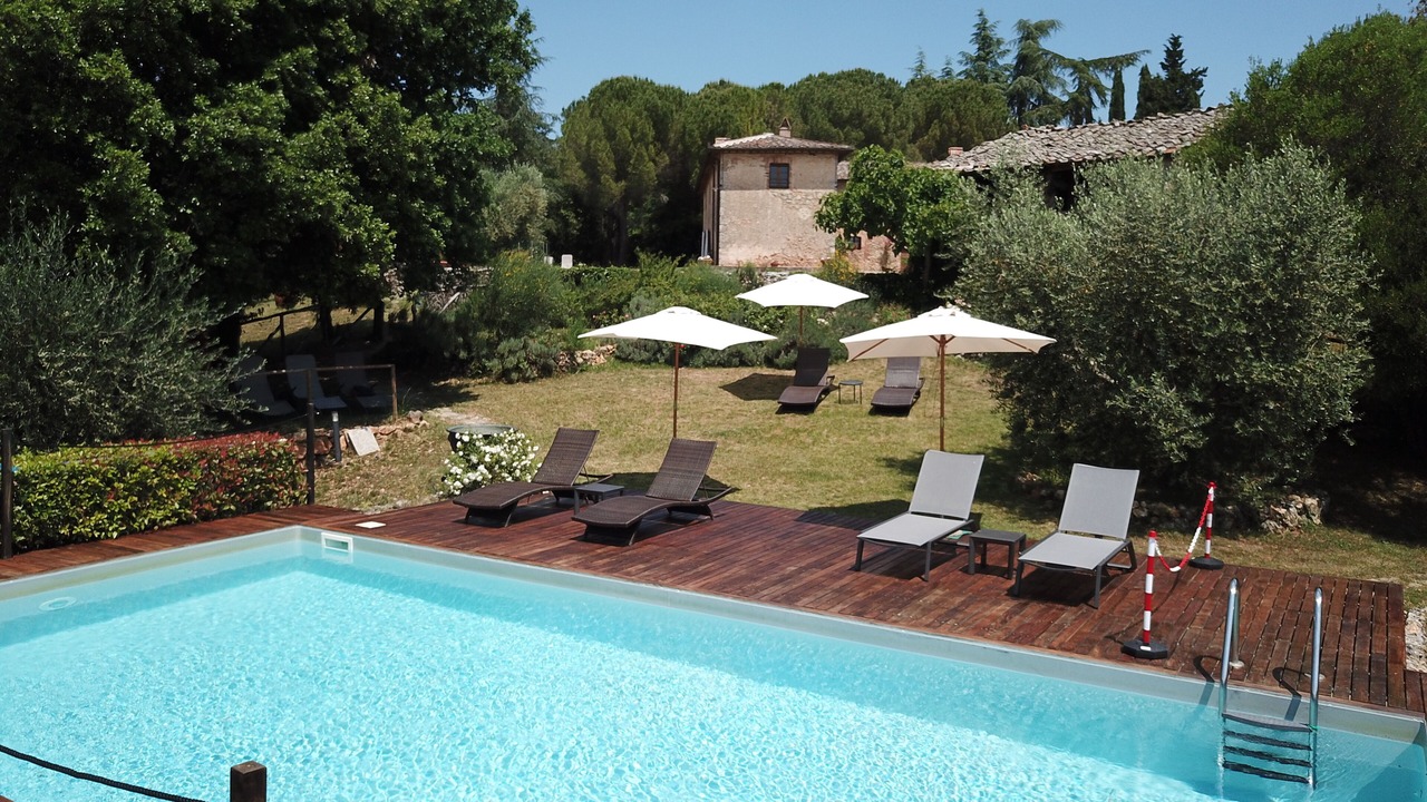 Photo of Outdoor in Simignano