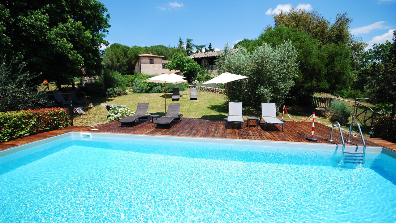 Photo of Outdoor in Simignano