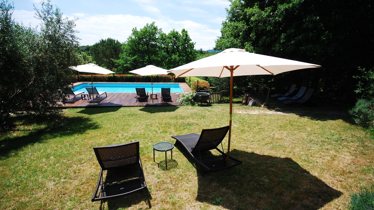 Photo of Outdoor in Simignano