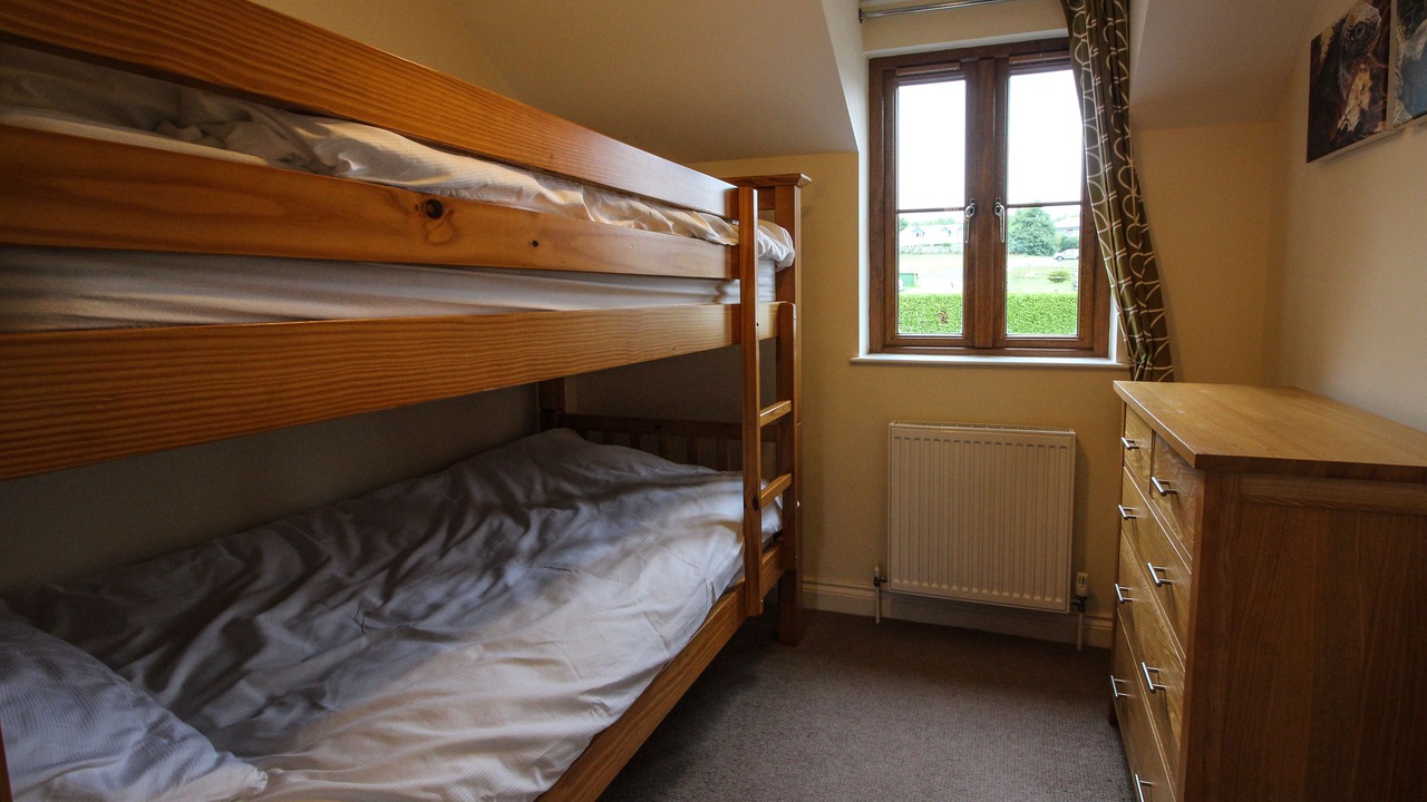 Photo of Bedroom in Wadebridge