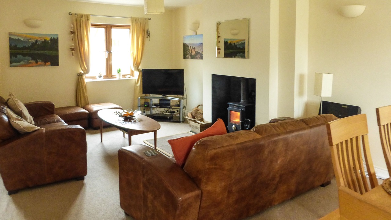 Photo of Livingroom in Wadebridge