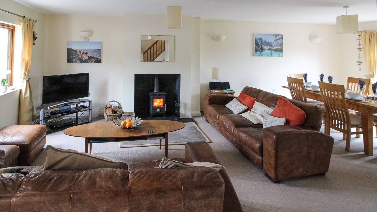 Photo of Livingroom in Wadebridge