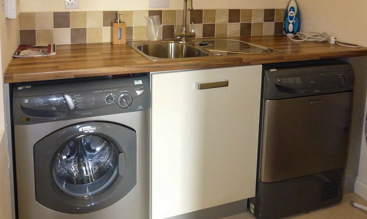 Photo of Kitchen in Wadebridge