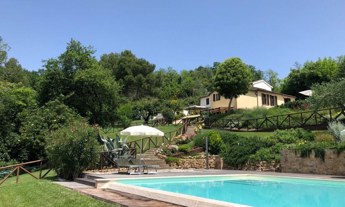 Photo of Outdoor in Castel di Mezzo
