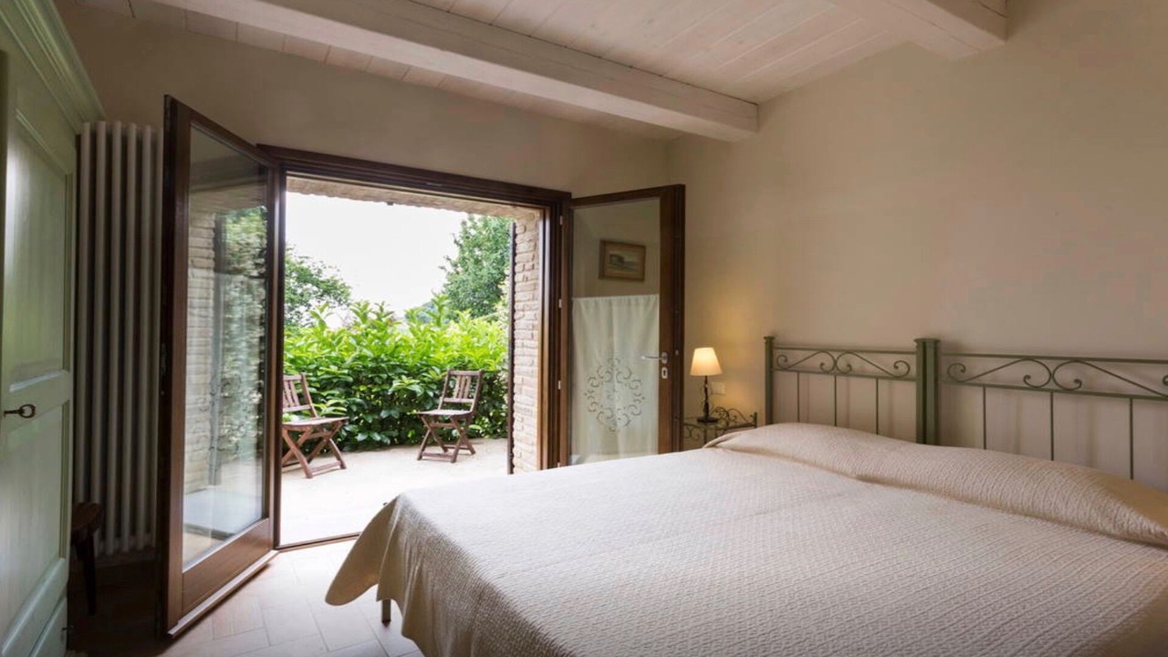 Photo of Bedroom in Castel di Mezzo
