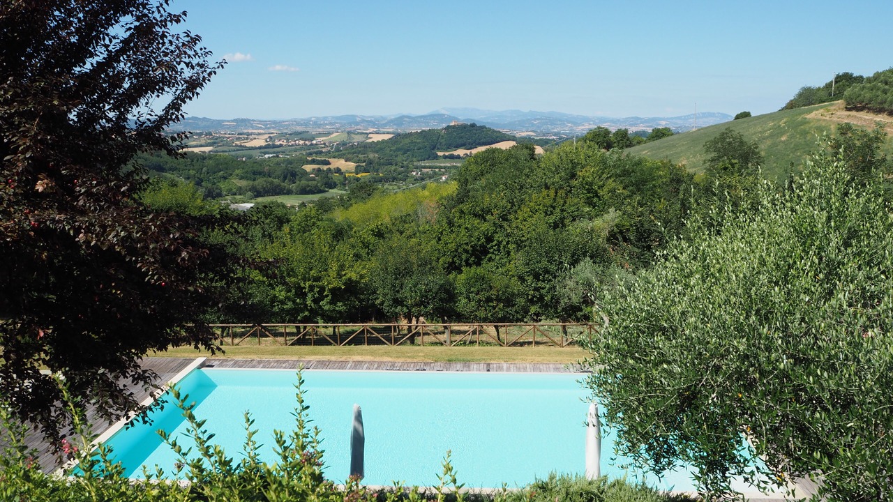 Photo of Outdoor in Castel di Mezzo