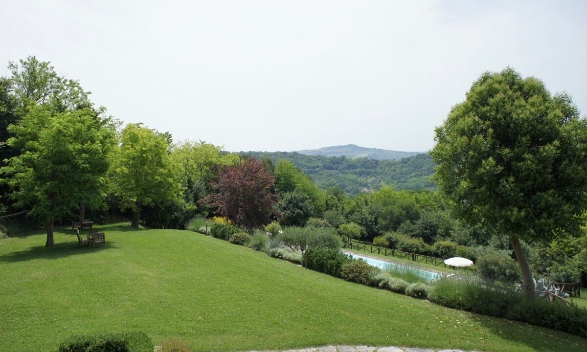 Photo of Outdoor in Castel di Mezzo