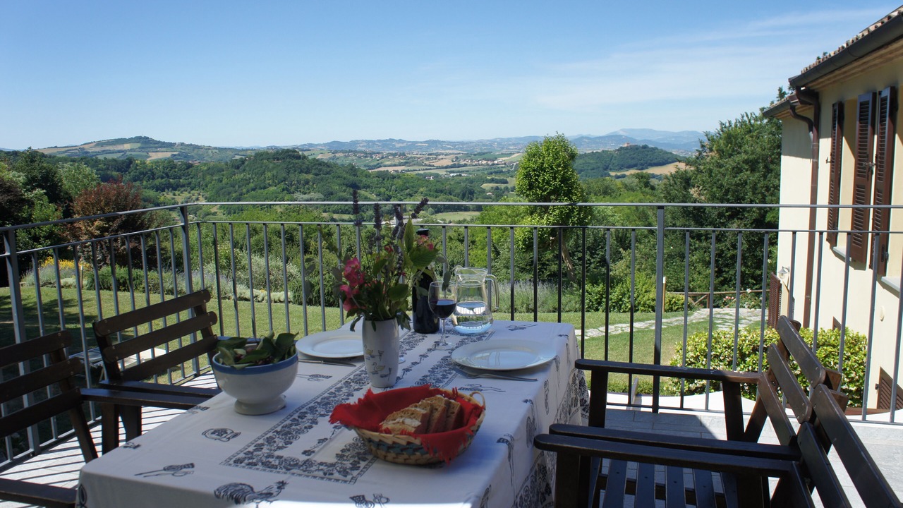 Photo of Outdoor in Castel di Mezzo