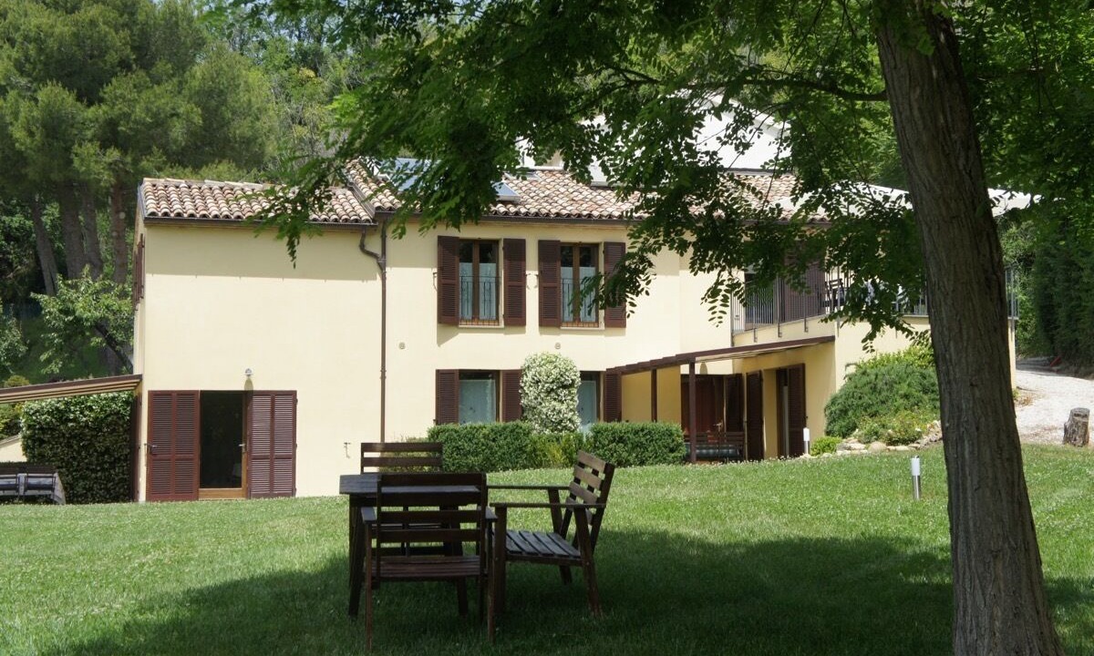 Photo of Outdoor in Castel di Mezzo