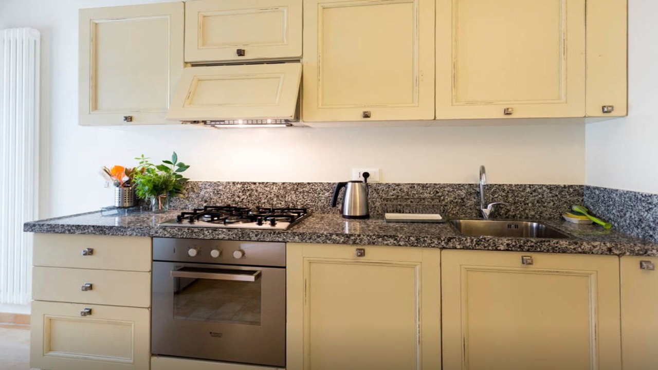 Photo of Kitchen in Castel di Mezzo