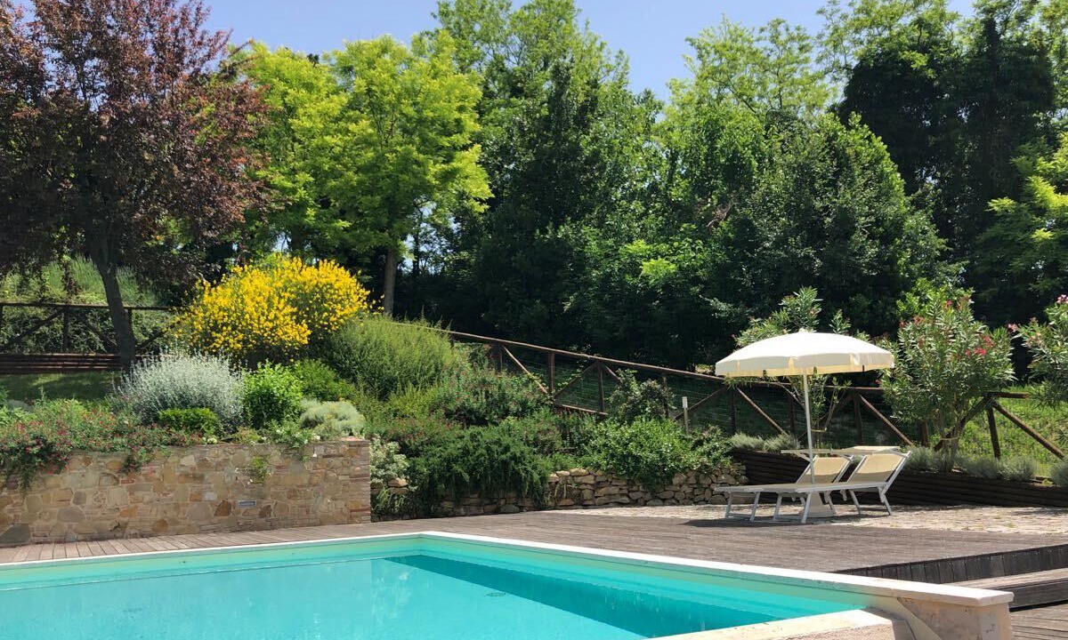 Photo of Outdoor in Castel di Mezzo