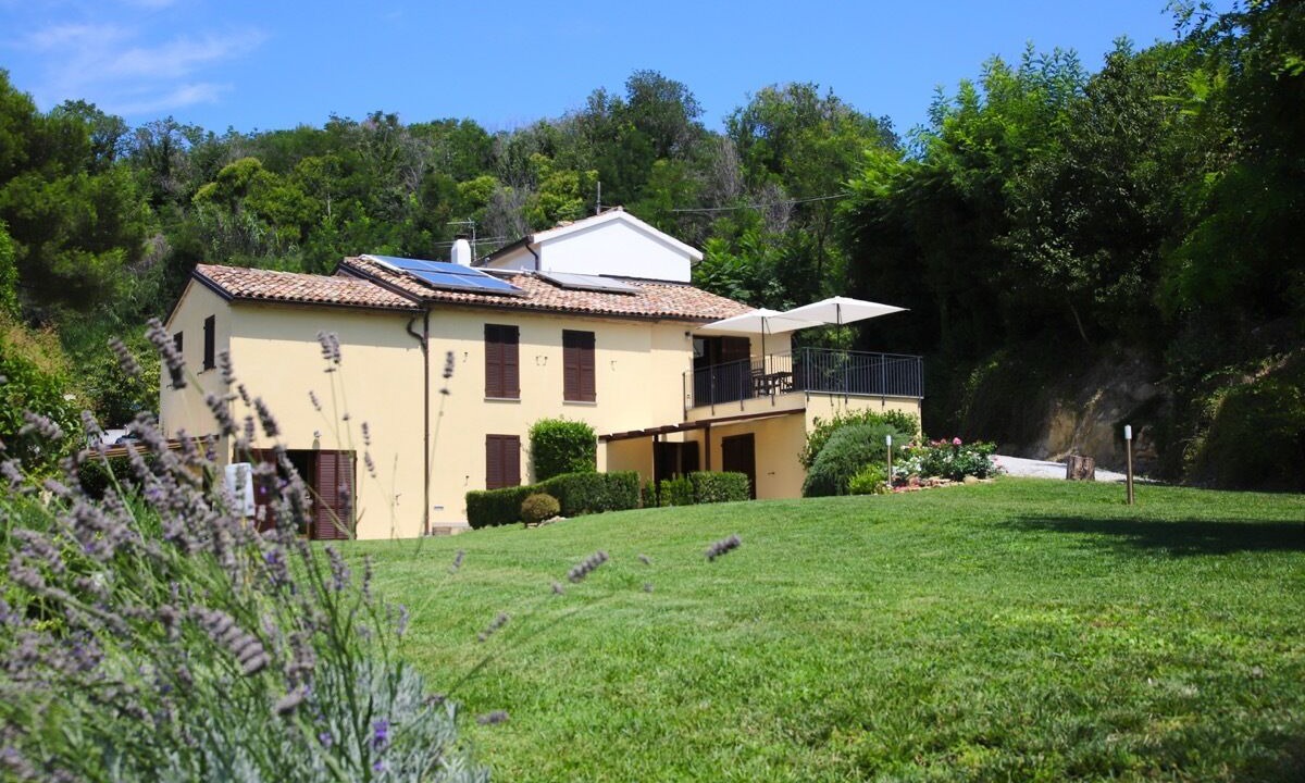 Photo of Outdoor in Castel di Mezzo