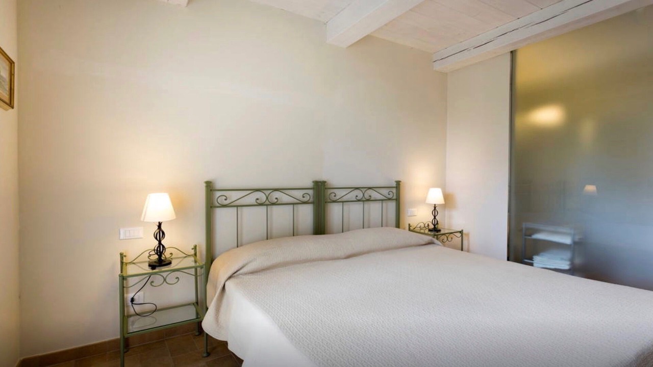 Photo of Bedroom in Castel di Mezzo