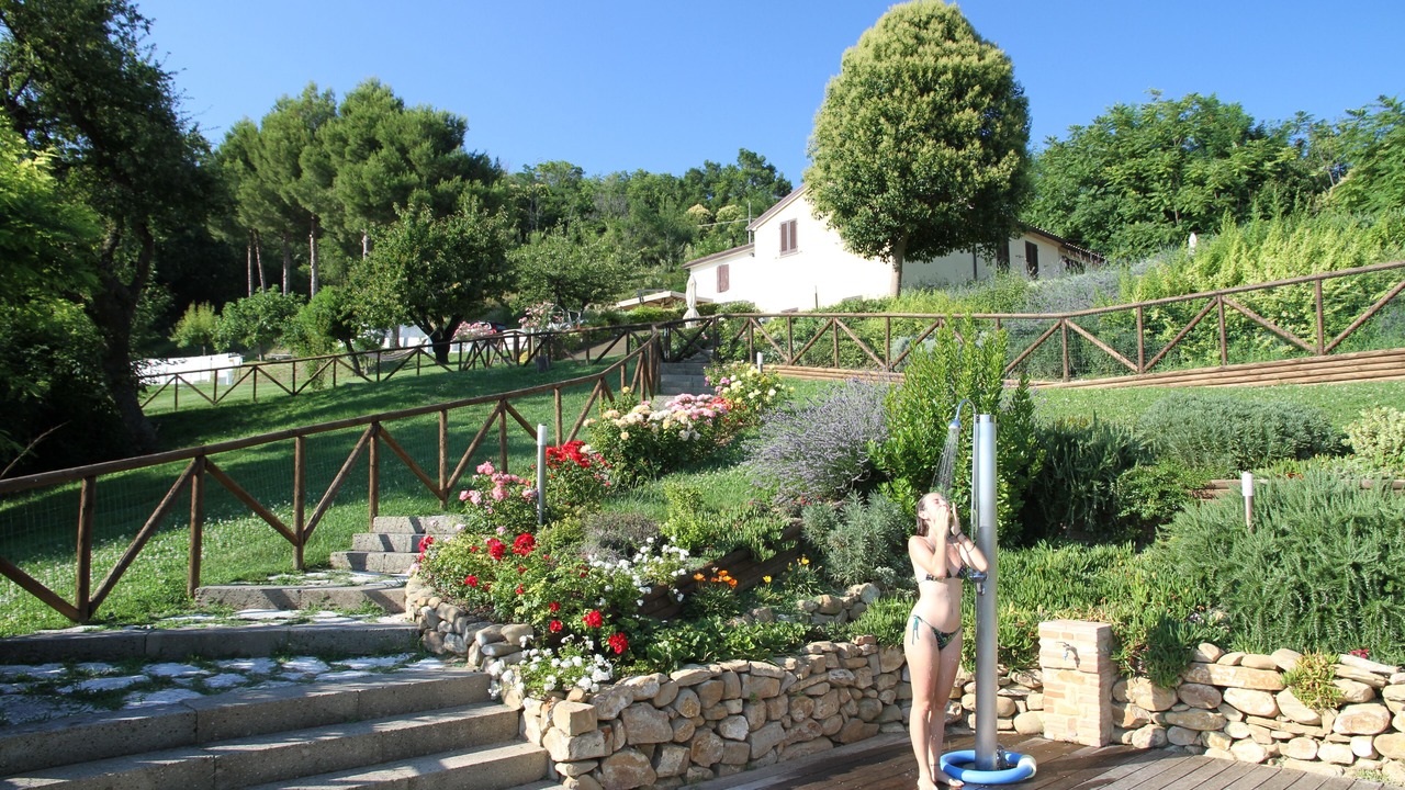 Photo of Outdoor in Castel di Mezzo