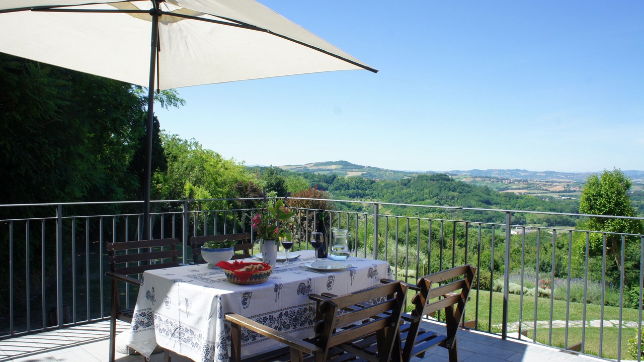 Photo of Outdoor in Castel di Mezzo