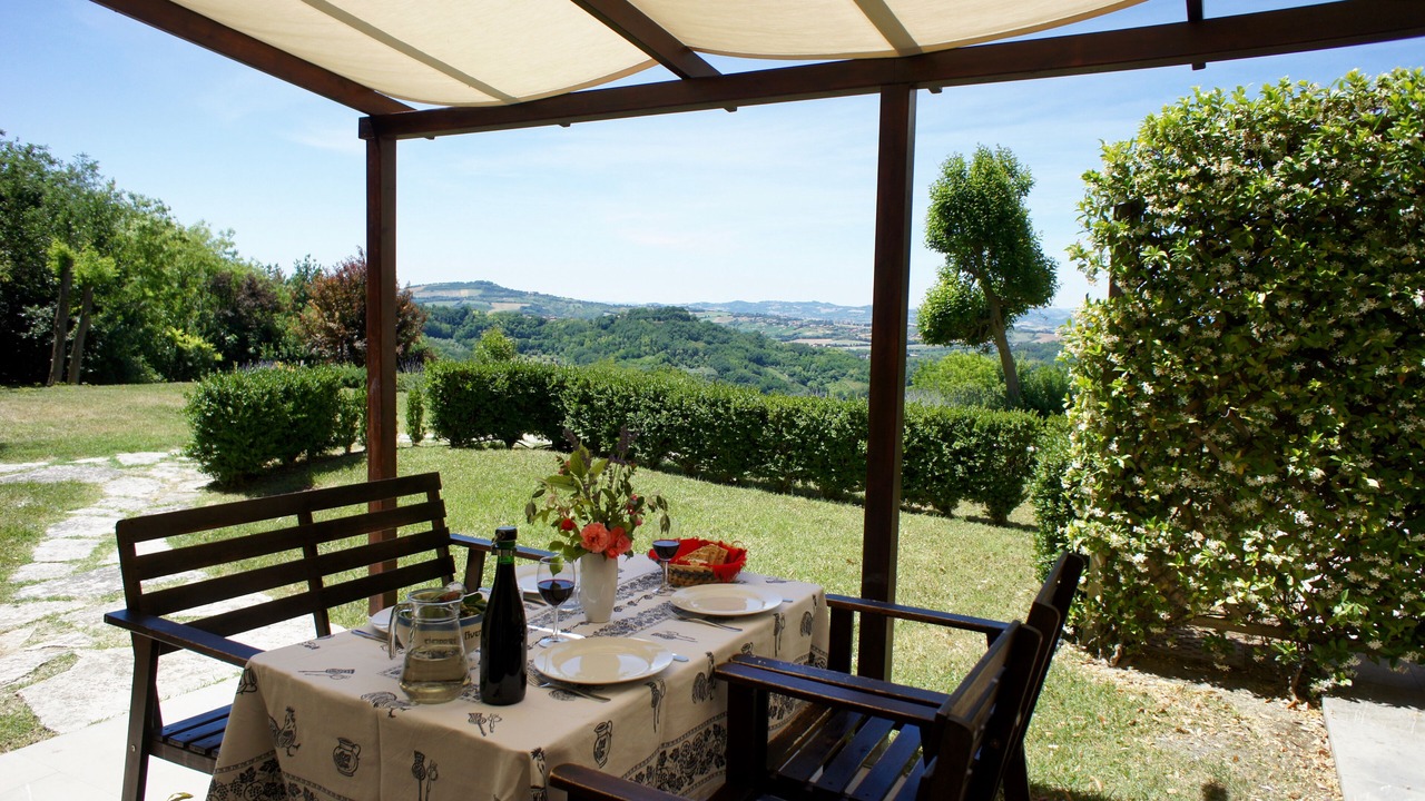 Photo of Outdoor in Castel di Mezzo
