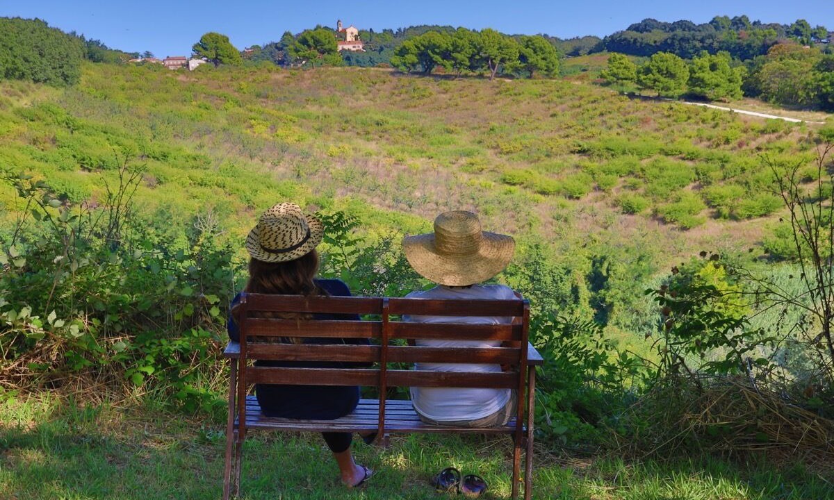 Photo of Outdoor in Castel di Mezzo