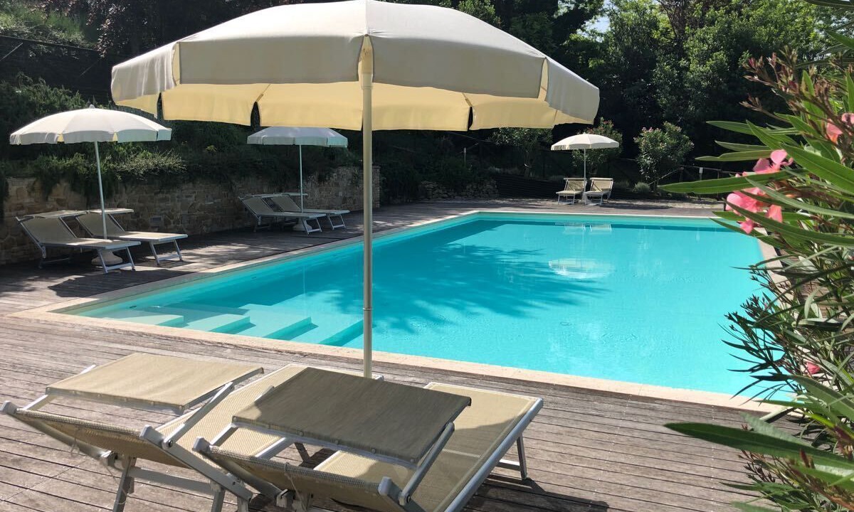 Photo of Outdoor in Castel di Mezzo