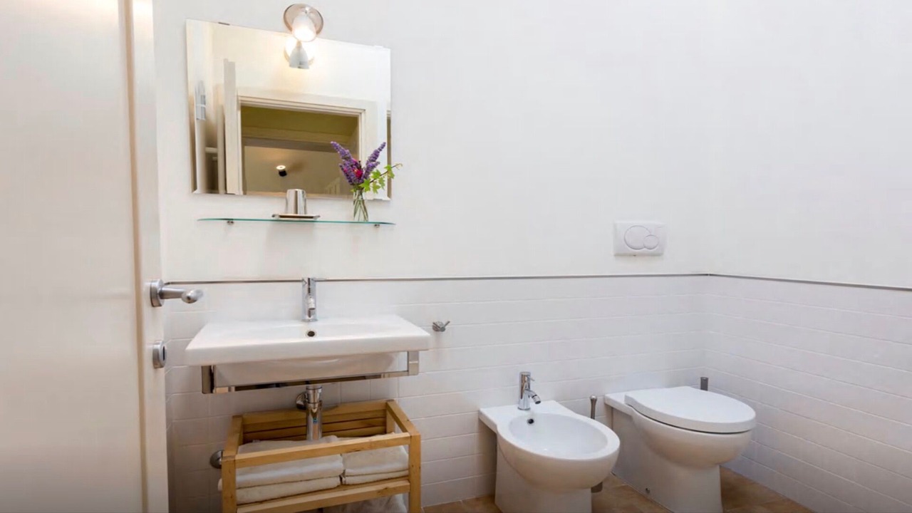 Photo of Bathroom in Castel di Mezzo