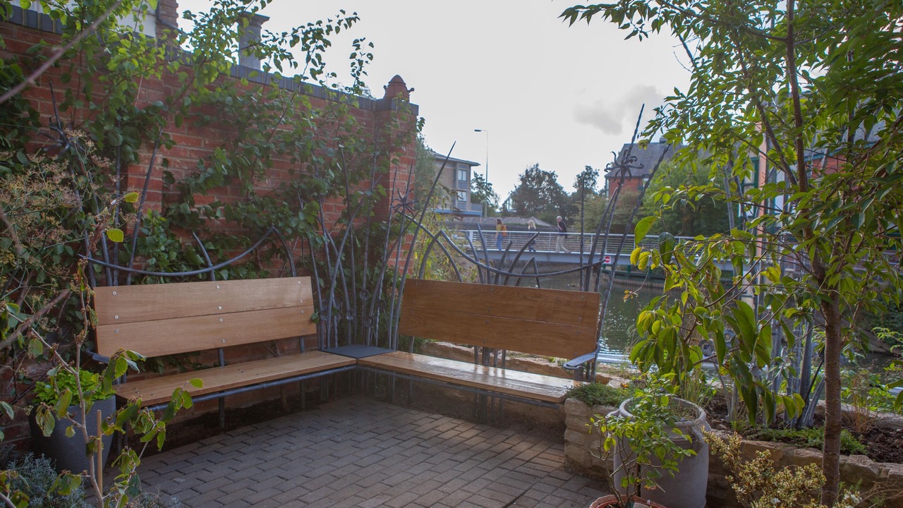Photo of Outdoor in Oxford City Centre