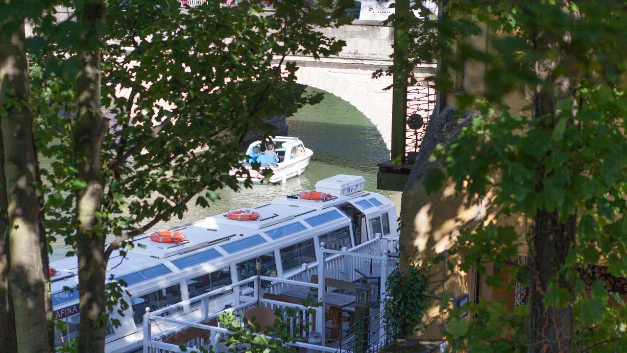 Photo of Outdoor in Oxford City Centre