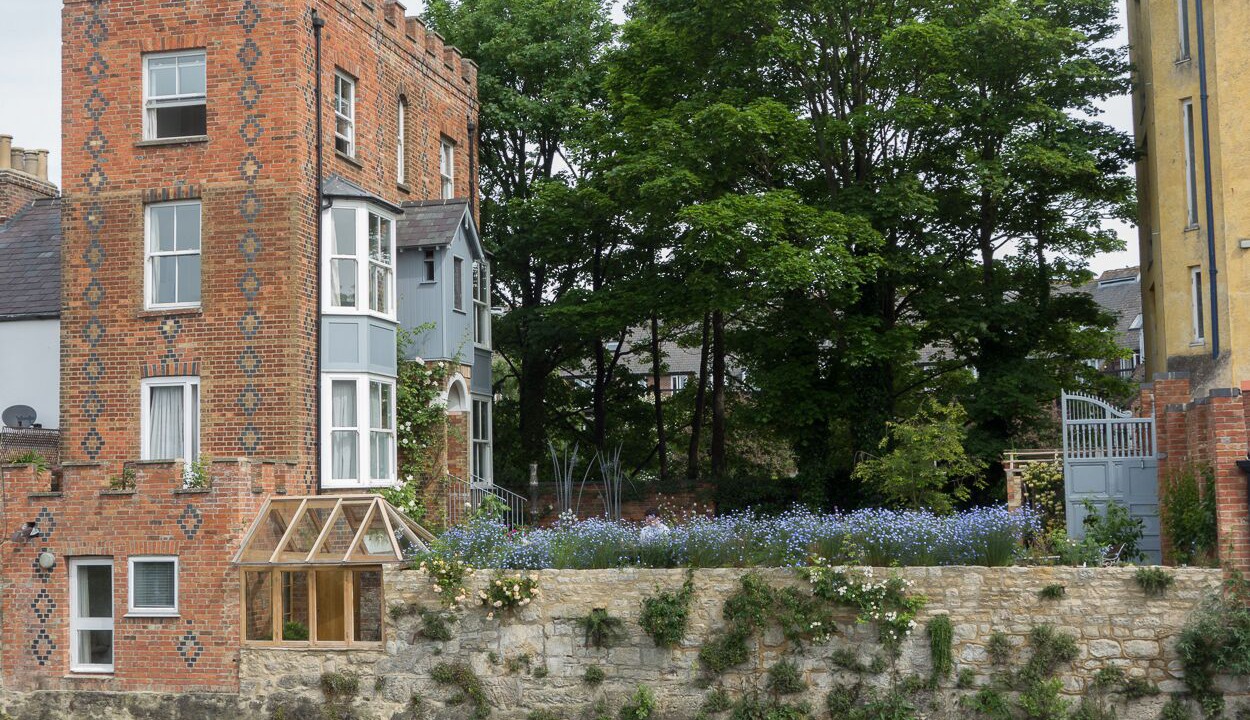 Photo of Outdoor in Oxford City Centre