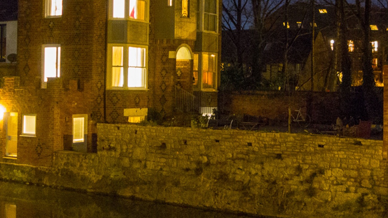 Photo of Outdoor in Oxford City Centre