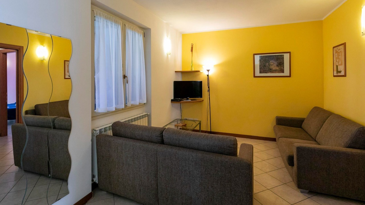 Photo of Livingroom in Vercana