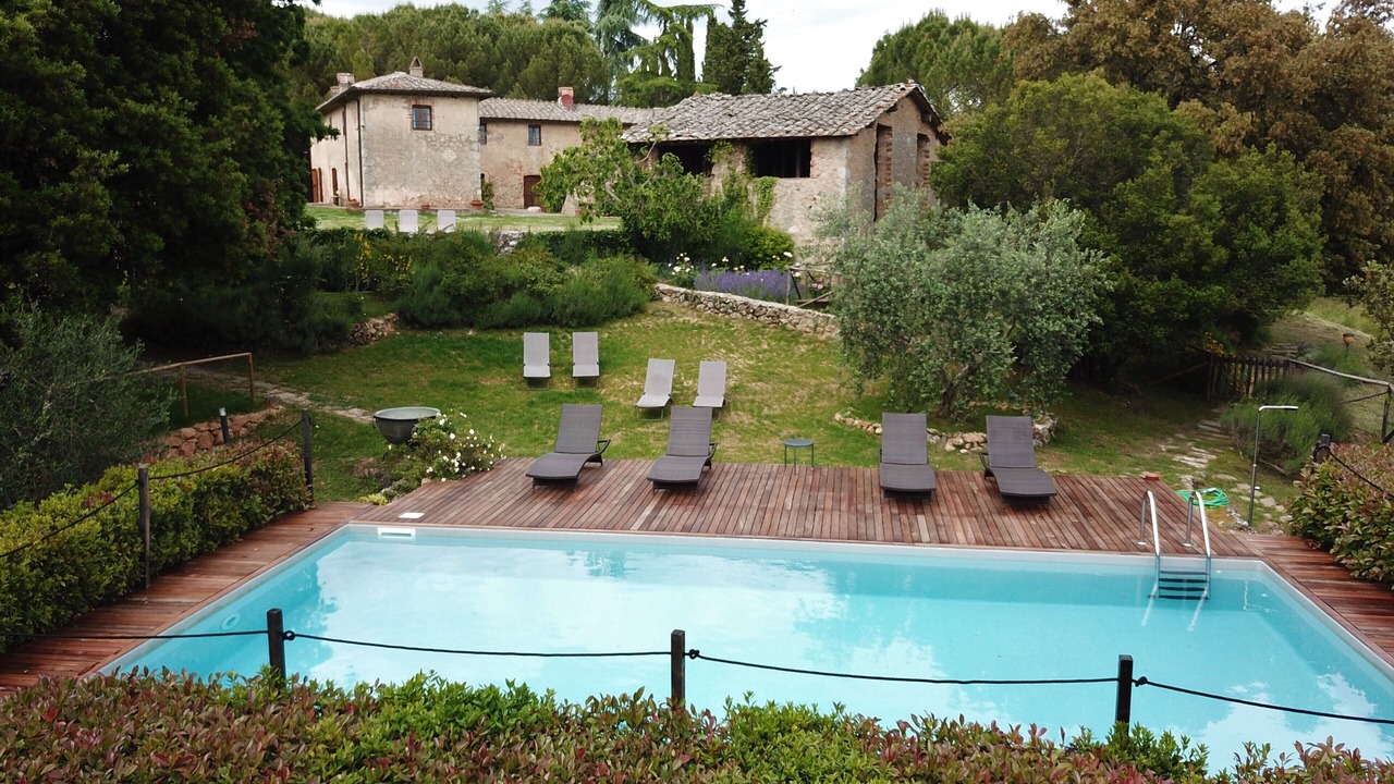 Photo of Outdoor in Simignano