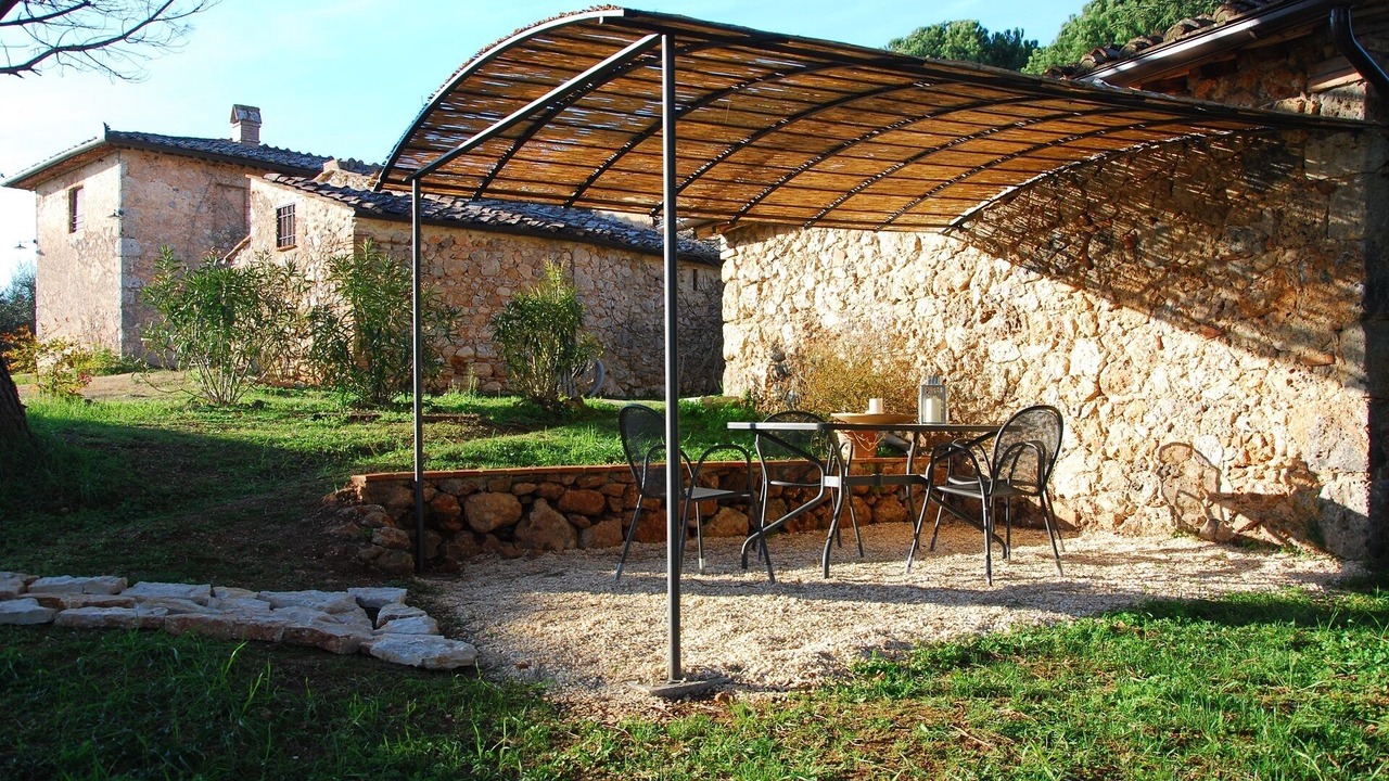 Photo of Outdoor in Simignano