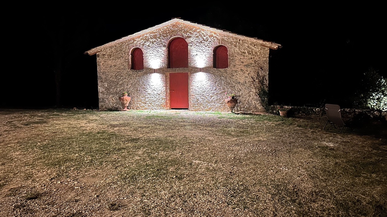 Photo of Outdoor in Simignano
