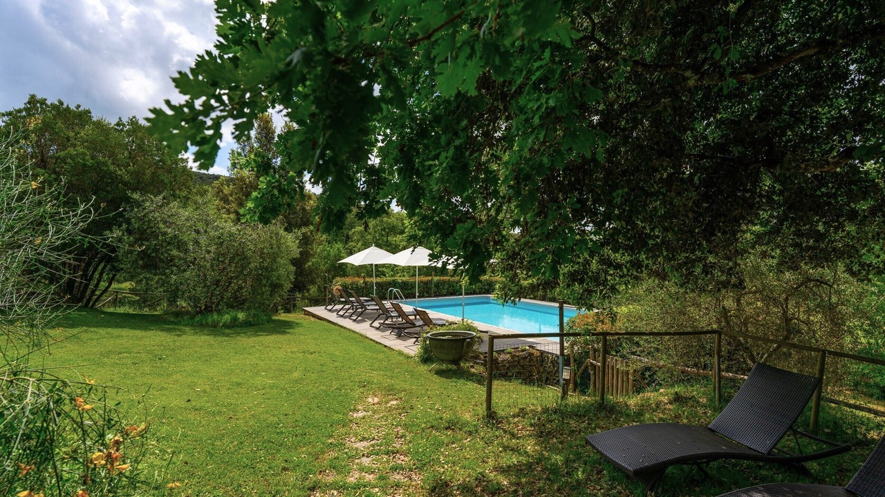 Photo of Outdoor in Simignano