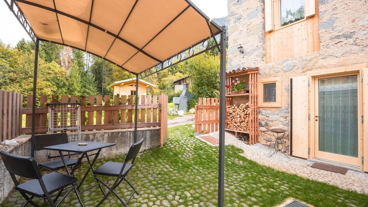 Photo of Outdoor in Molina di Ledro