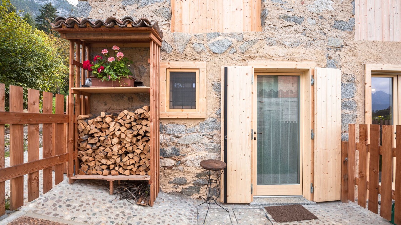 Photo of Outdoor in Molina di Ledro