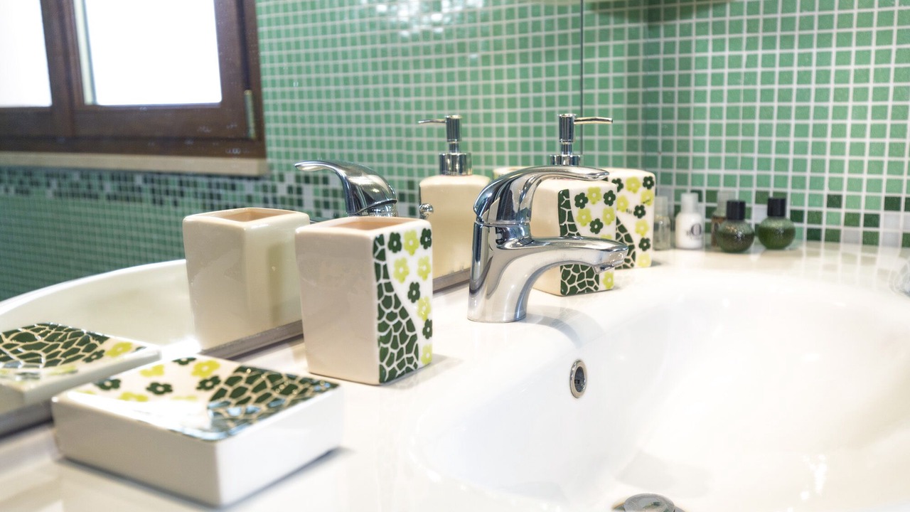 Photo of Bathroom in Ascoli Piceno