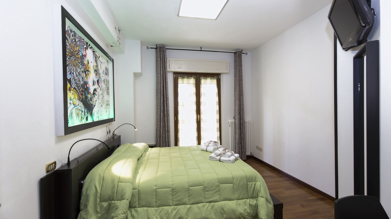 Photo of Bedroom in Ascoli Piceno