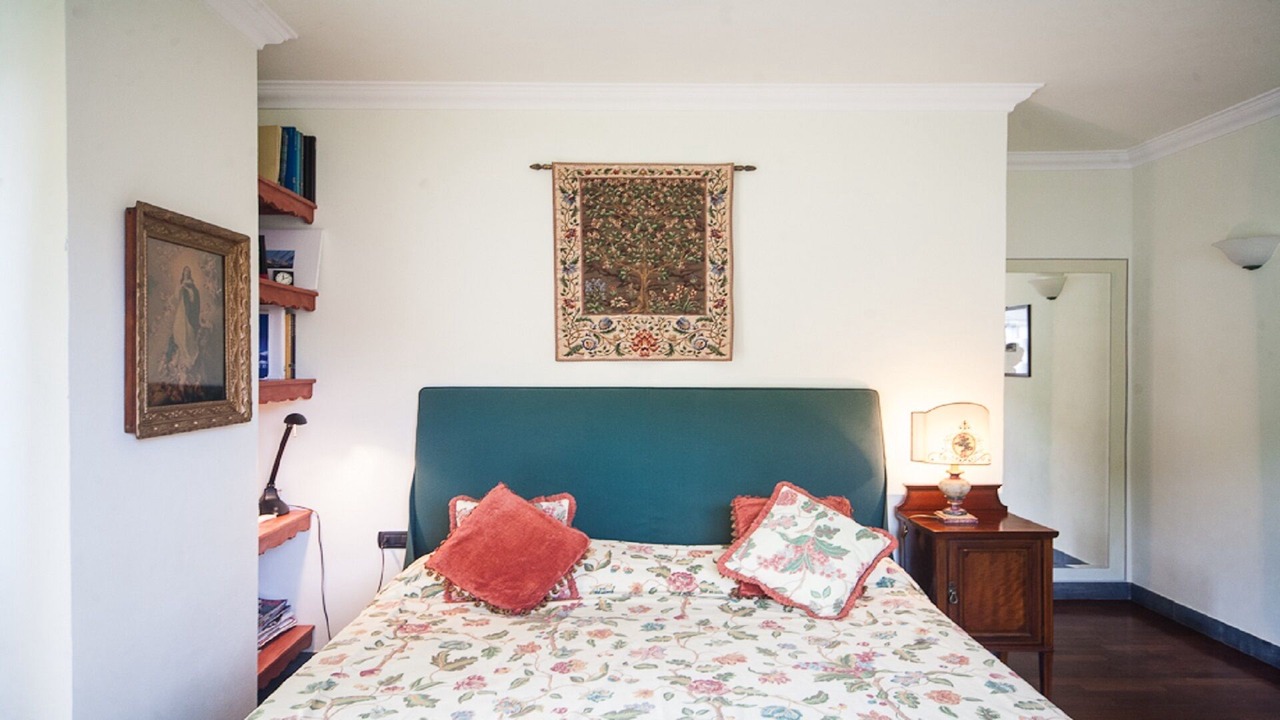 Photo of Bedroom in Pignone