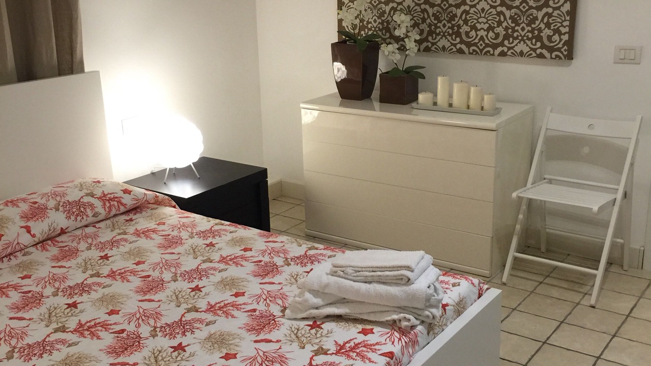 Photo of Bedroom in Taormina