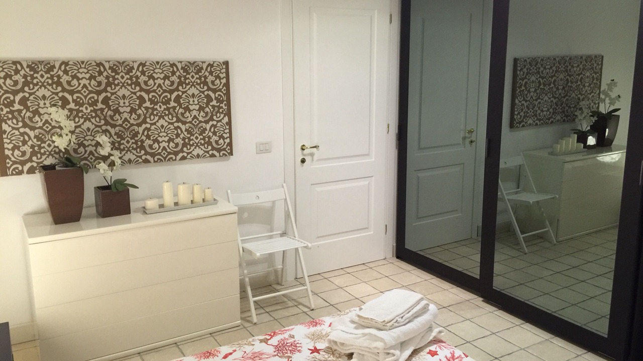 Photo of Bedroom in Taormina