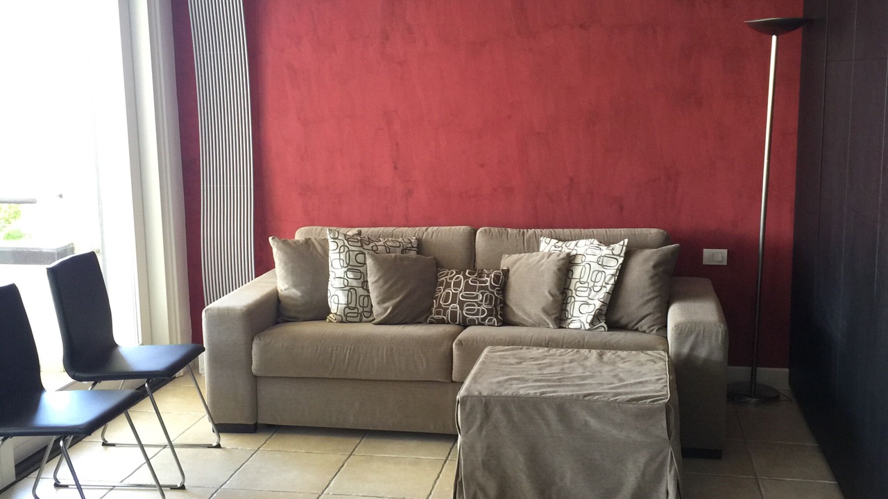 Photo of Livingroom in Taormina