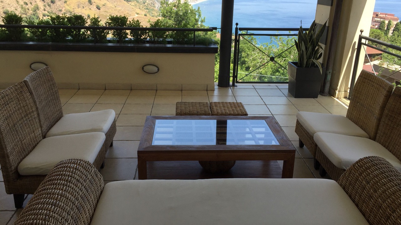 Photo of Outdoor in Taormina