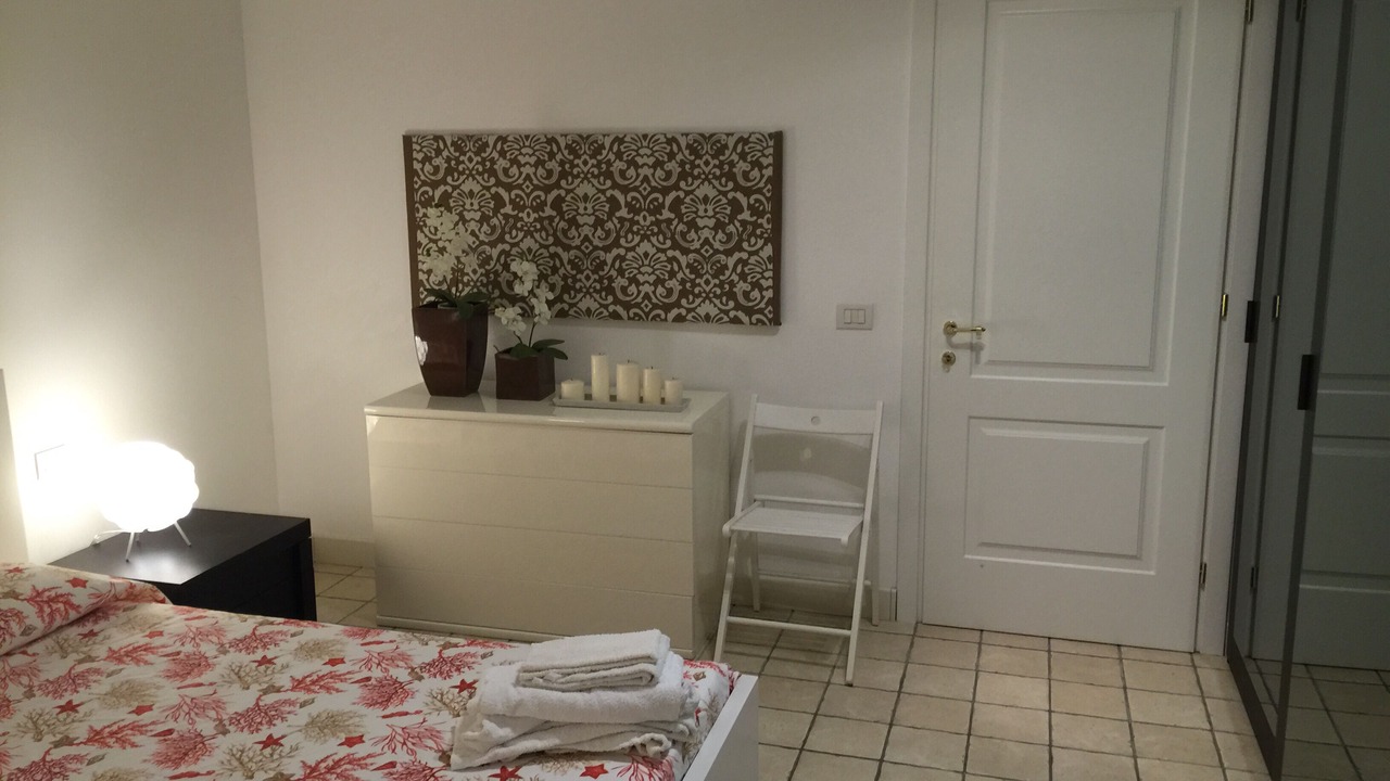 Photo of Bedroom in Taormina