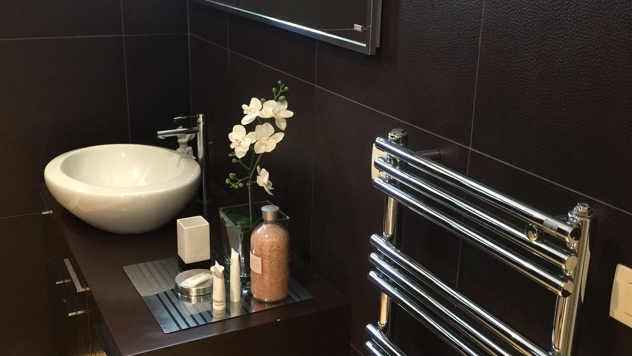 Photo of Bathroom in Taormina