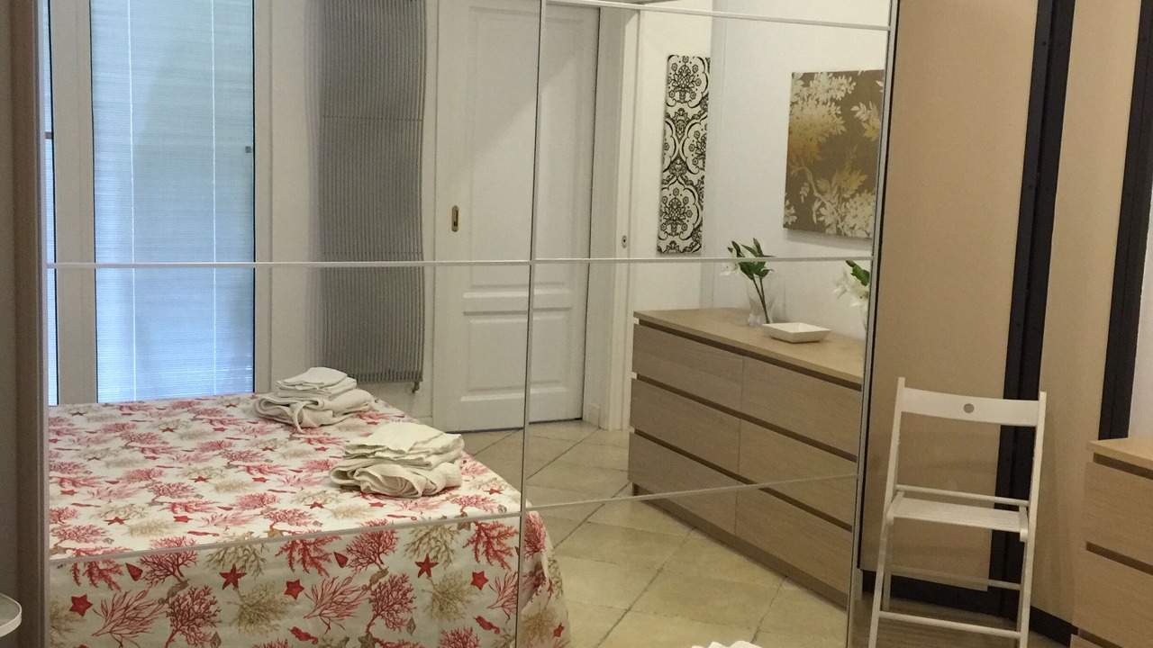 Photo of Bedroom in Taormina