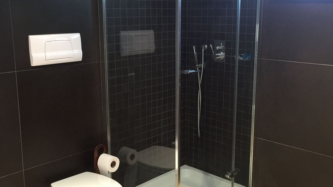 Photo of Bathroom in Taormina